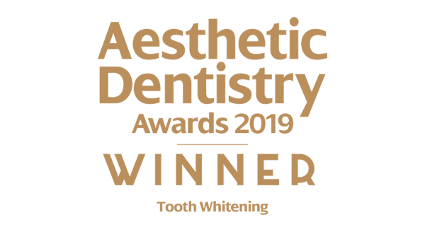 award winning dentist