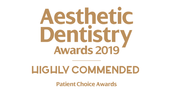 award winning orthodontist