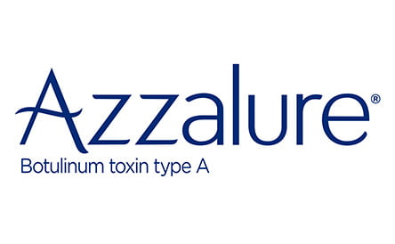 Azzalure, Botox, Facial Aesthetics, Anti-wrinkle injectables