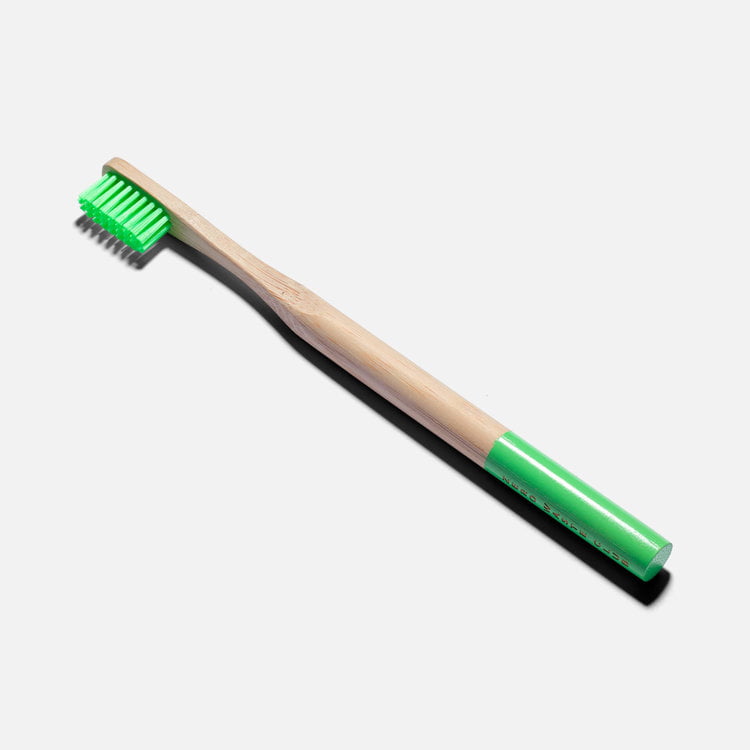 eco toothbrush