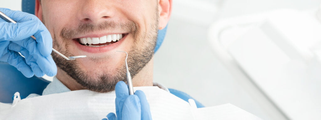 Why Is Routine Dentistry Important 5 Reasons To Visit