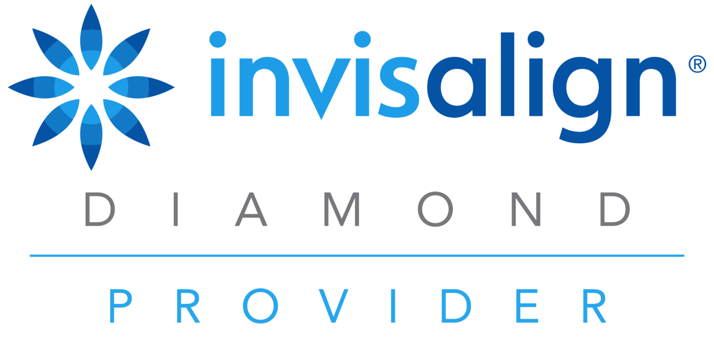 invisalign diamond provider