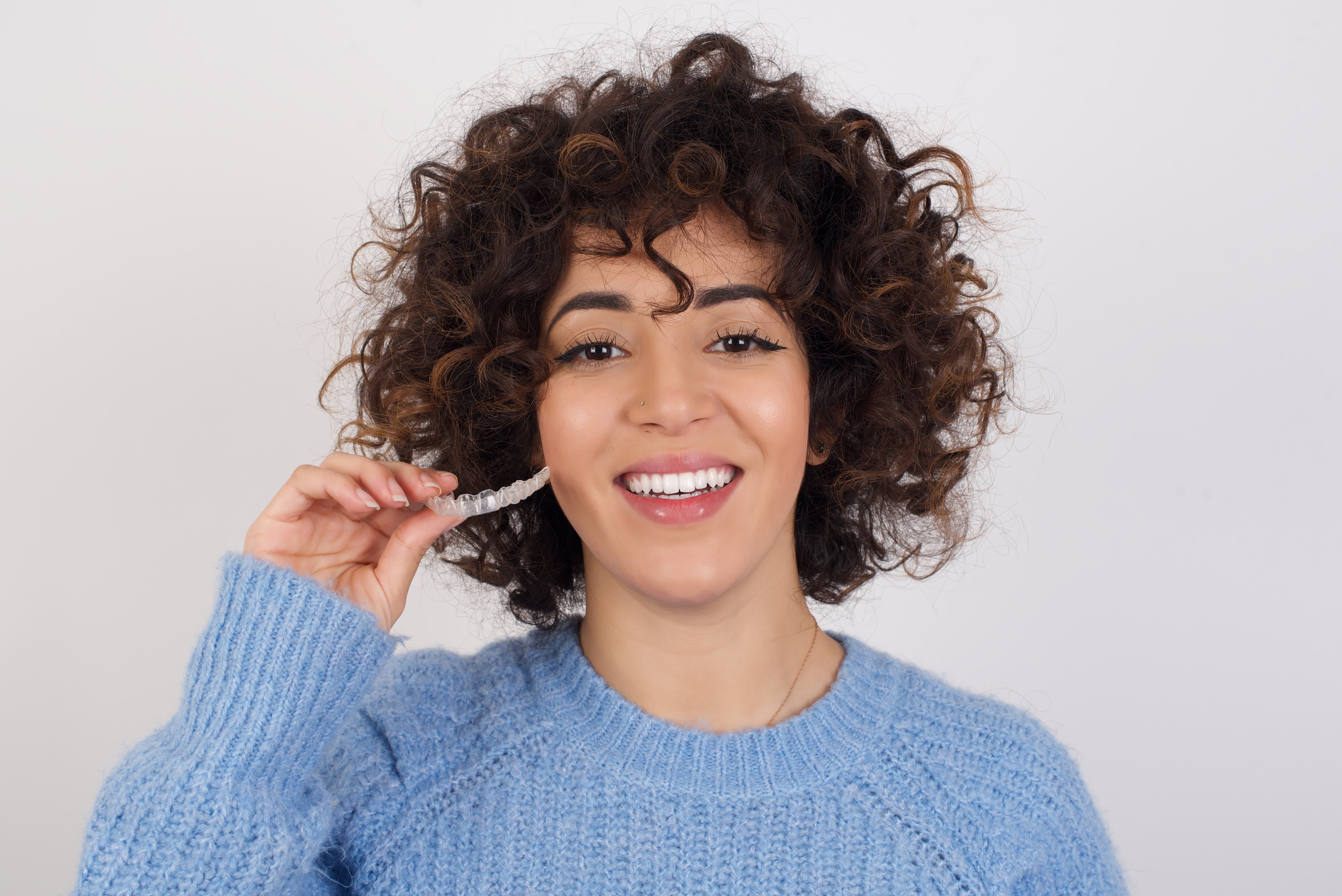 do clear aligners work