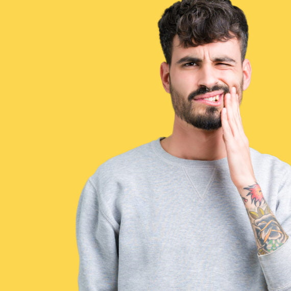 Sensitive Teeth | 7 Top Causes And The Best Ways To Treat It