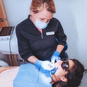 hygiene Transform Hygienist