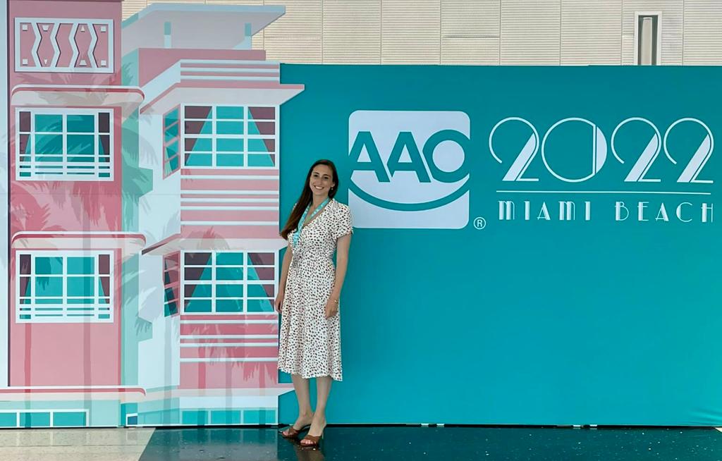 AAO American Association of Orthodontics Annual Session 2022