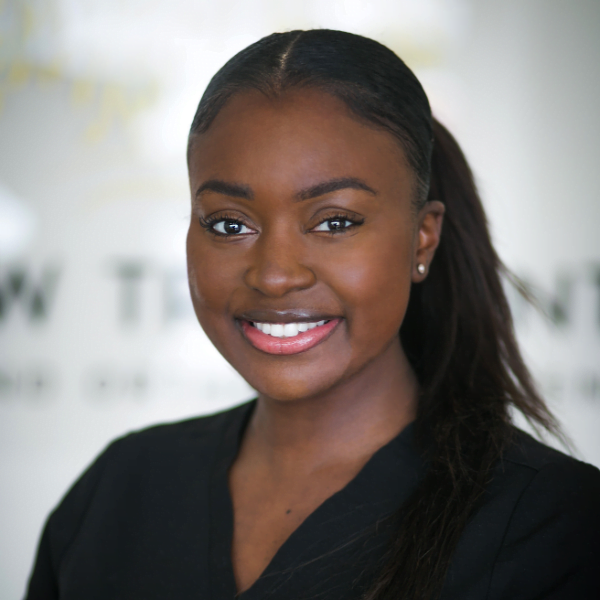 Jayde Powell Willow Tree Dental Team
