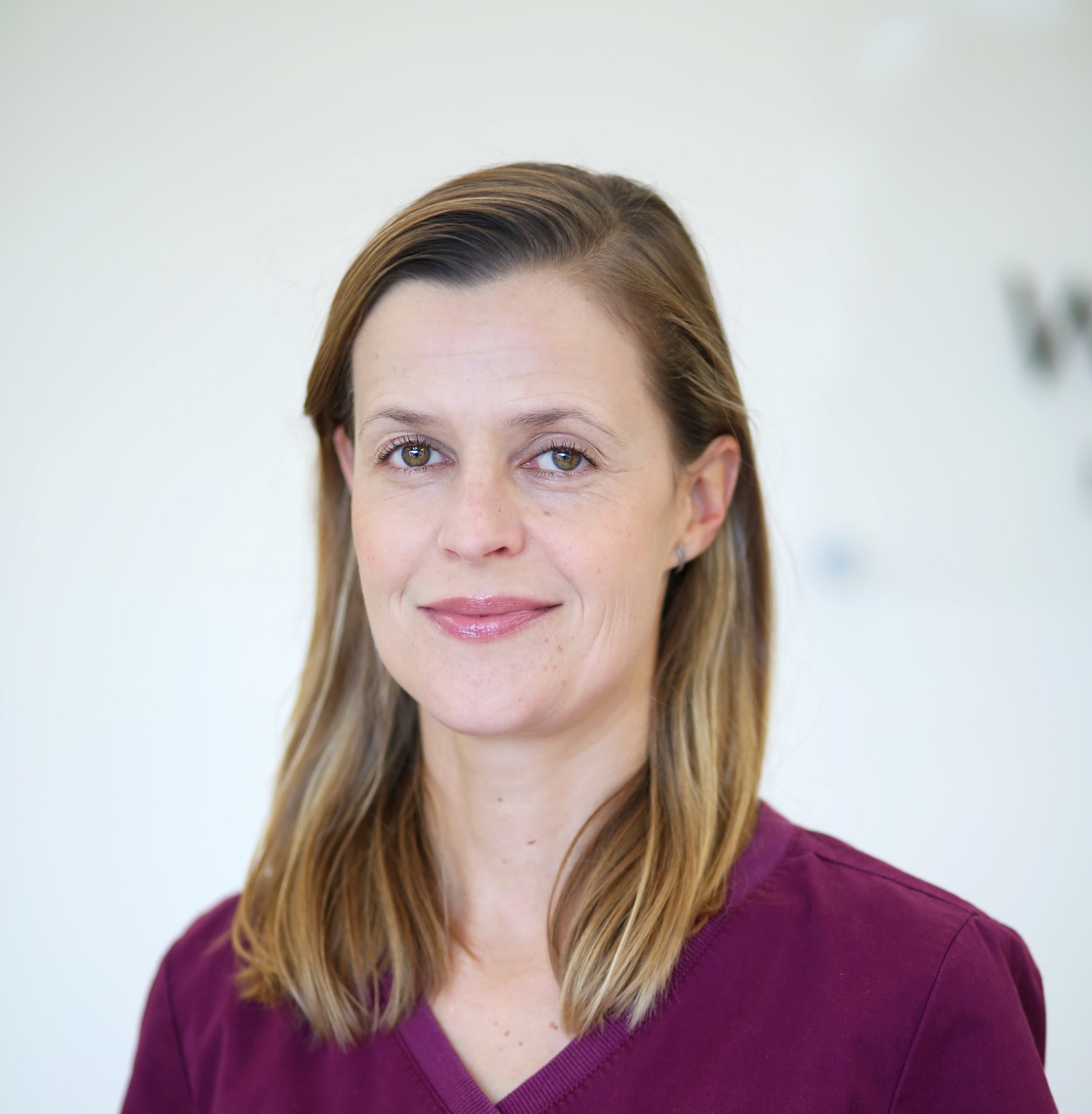 Maria Bialas Dental Hygienist London